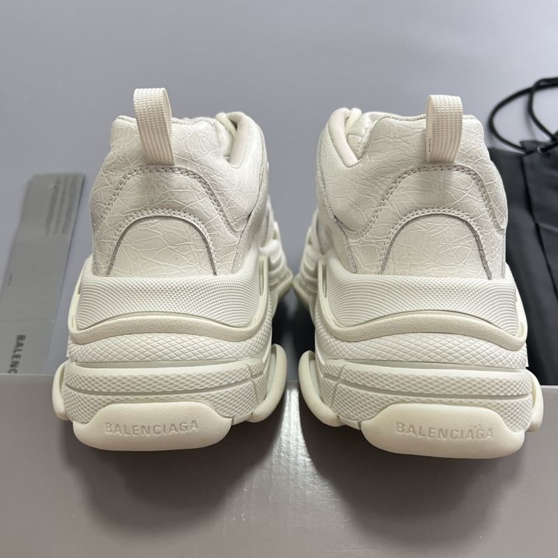 Balenciaga Triple S Series Shoes